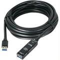 Siig Siig Usb 3.0 Active Repeater Cable-20M JU-CB0811-S1
